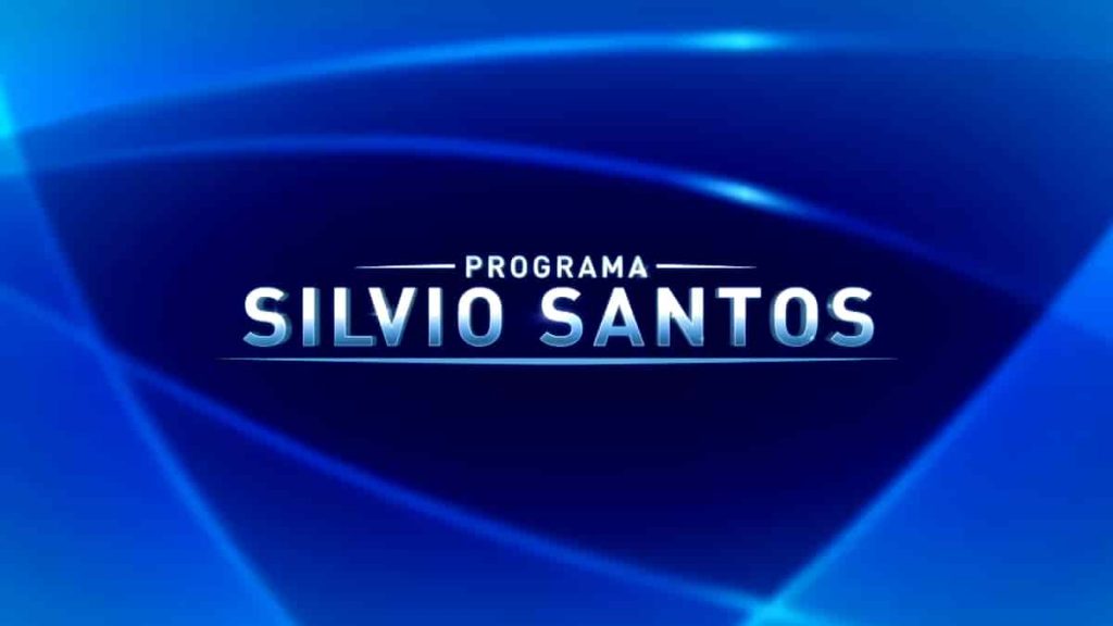 Quadros para Programa Silvio Santos